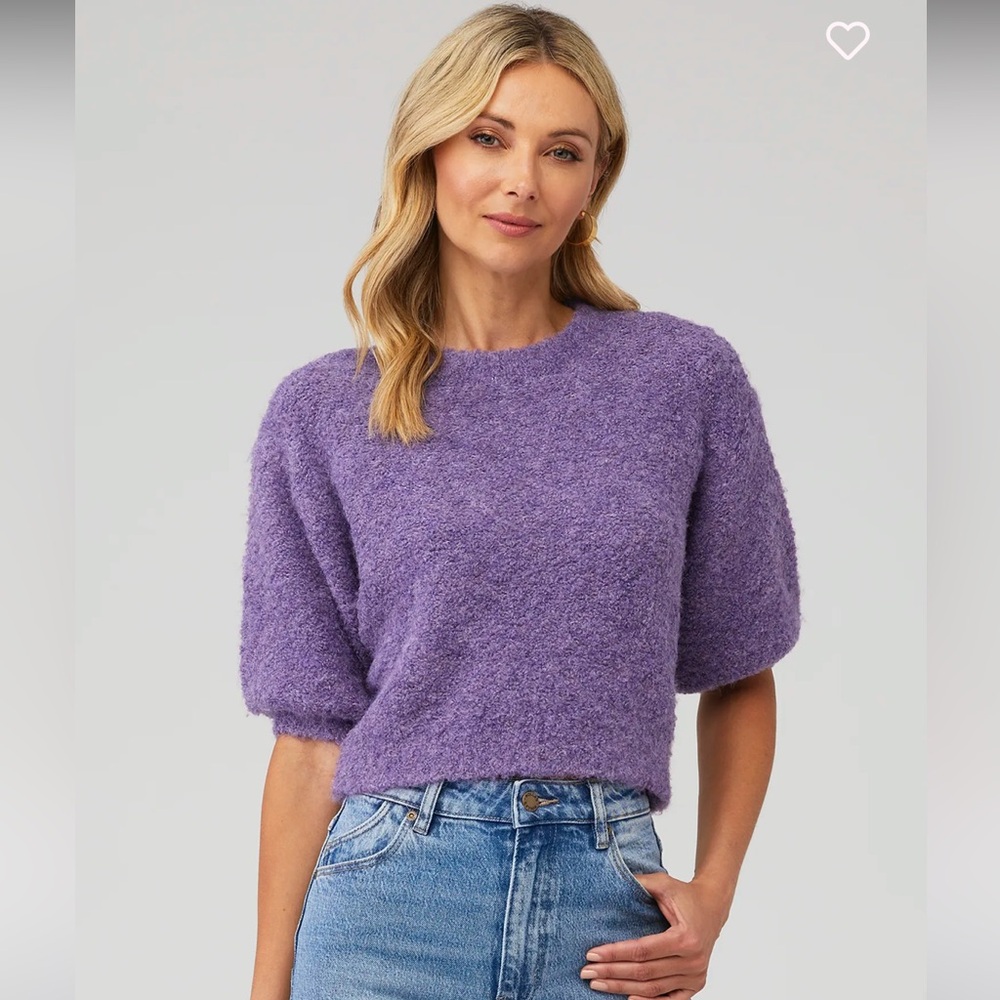 ASTR the Label Colette Sweater
